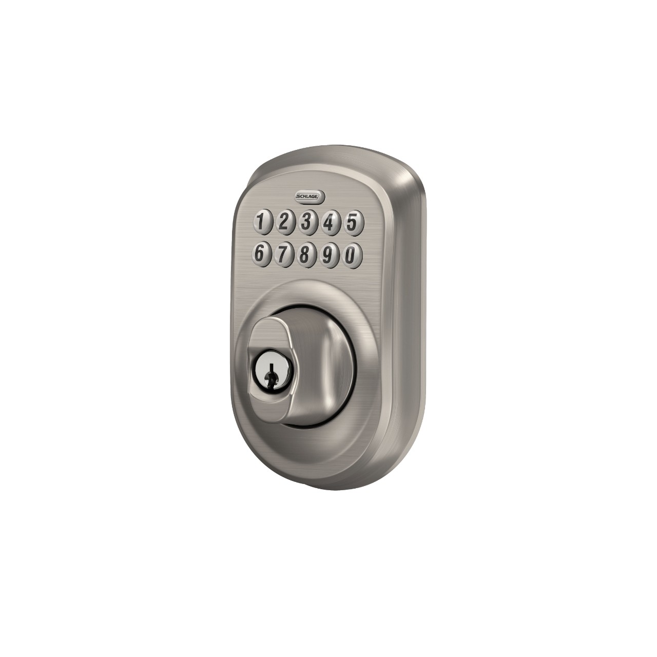Keypad Deadbolt