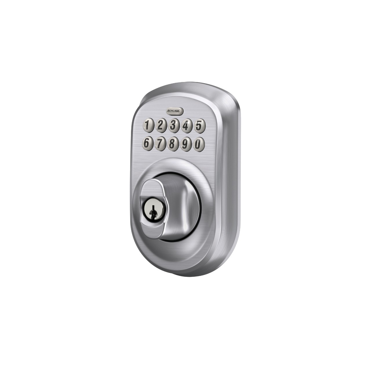 Keypad Deadbolt