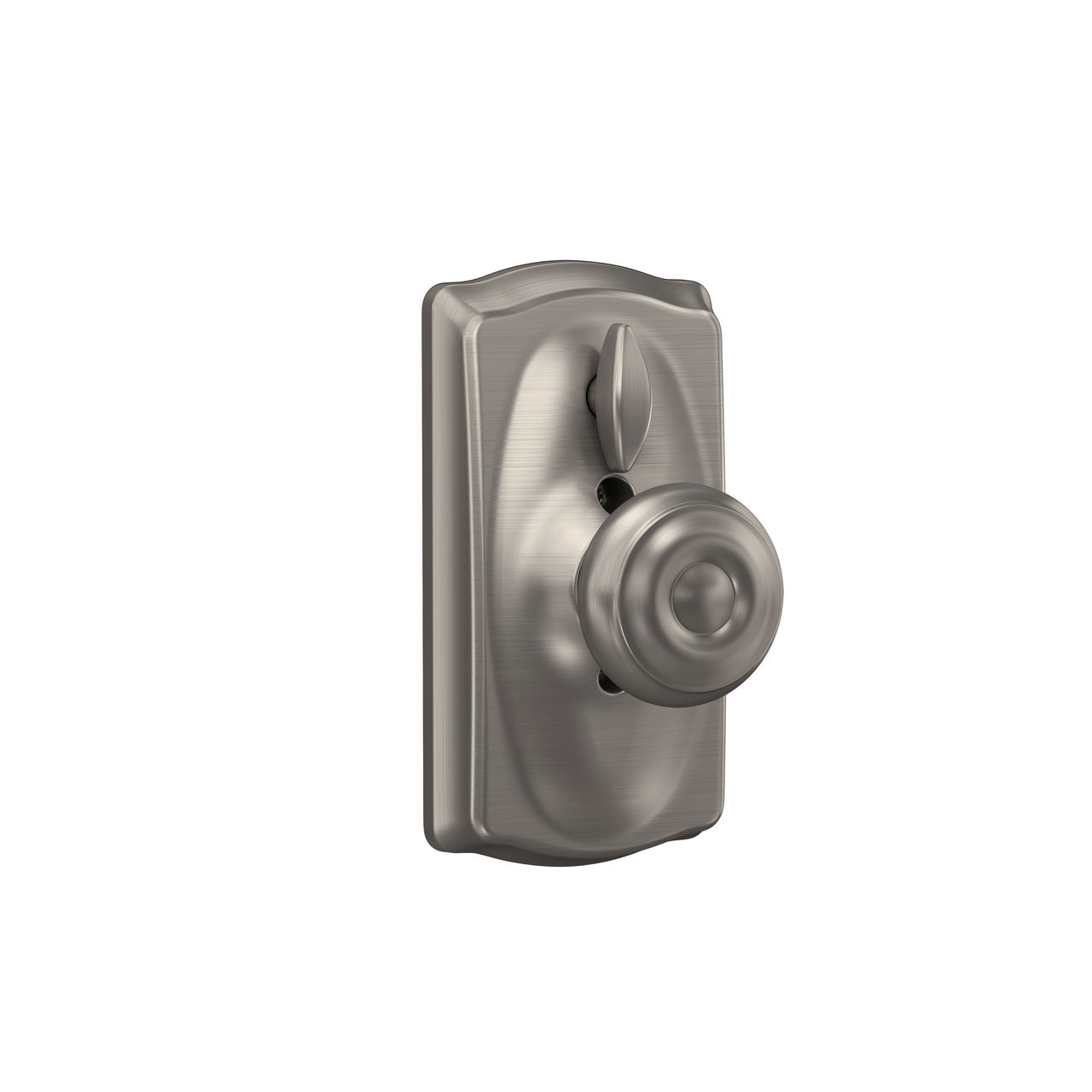 Keypad Knob and Georgian Knob with Flex Lock