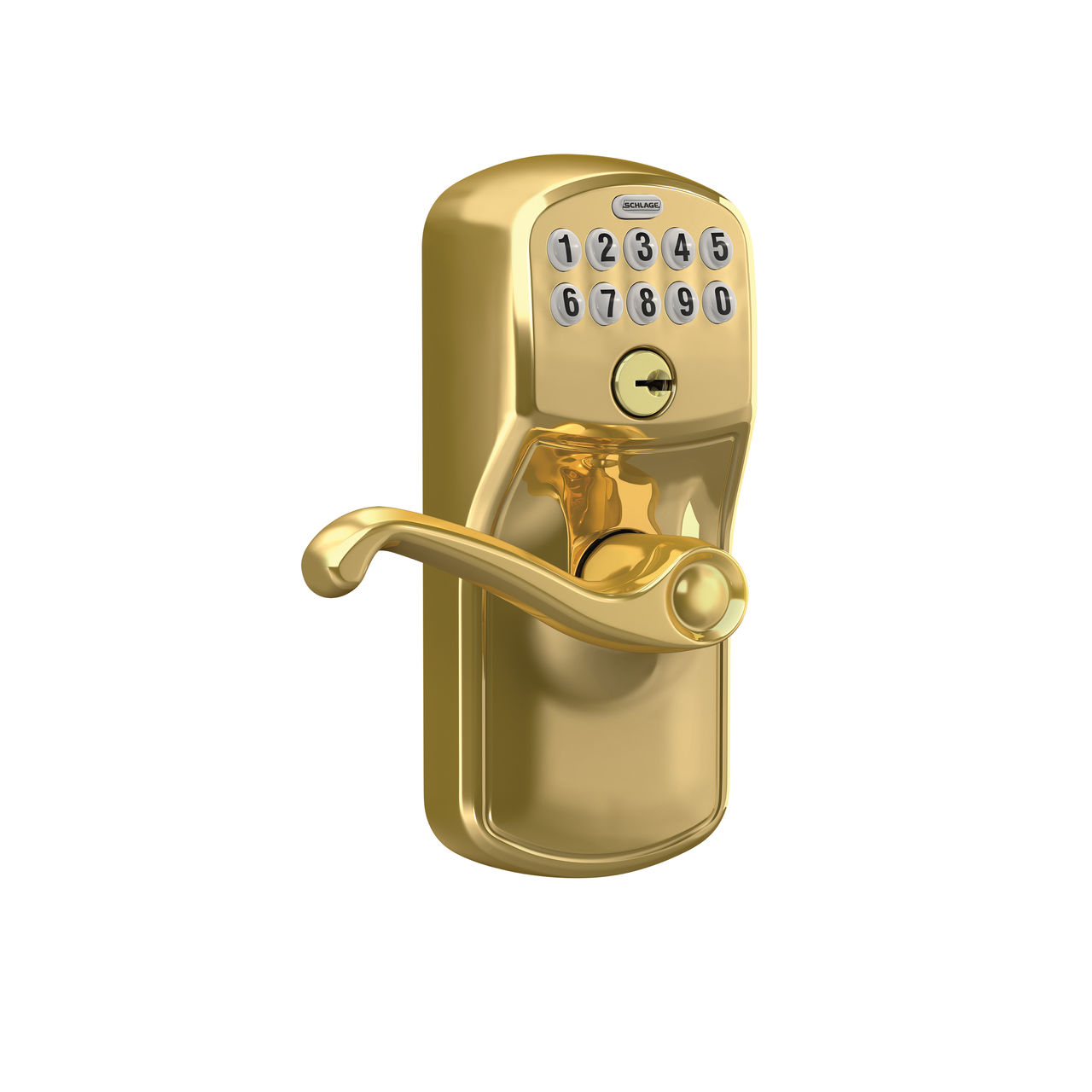 Image for  Keypad Lever