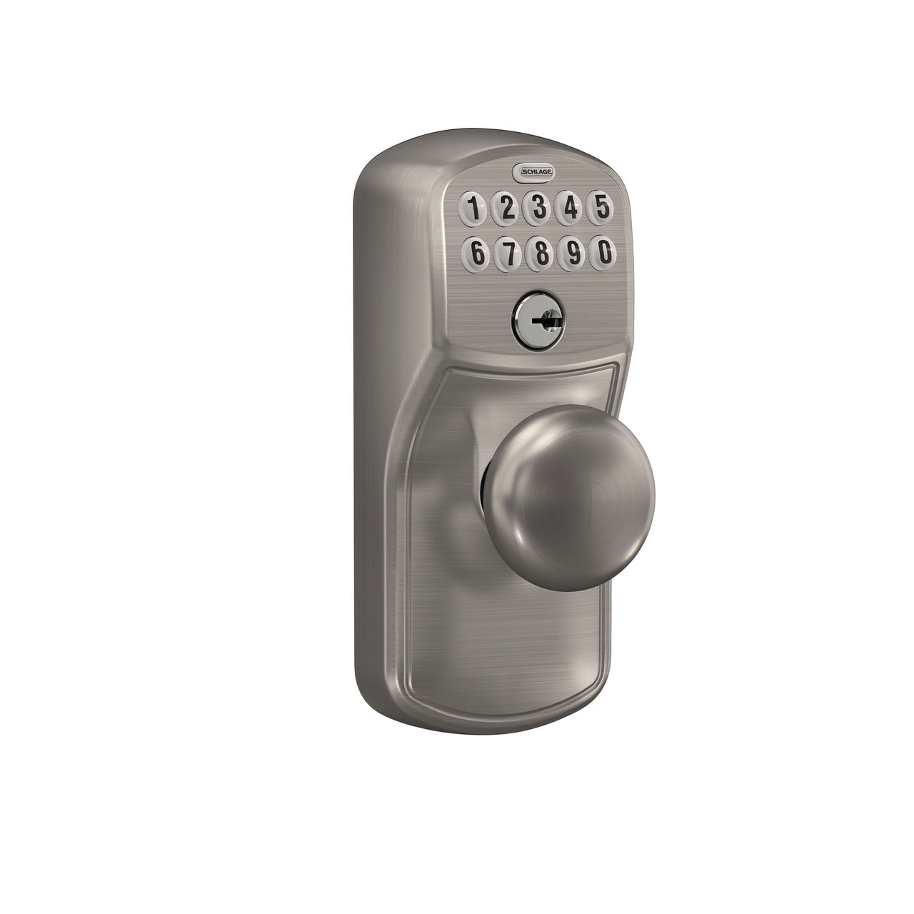 icon for Satin Nickel finish