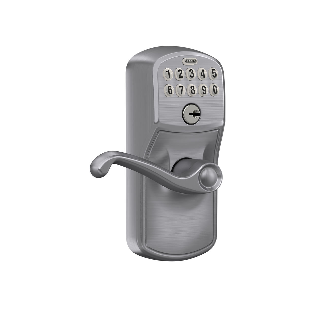 Image for  Keypad Lever