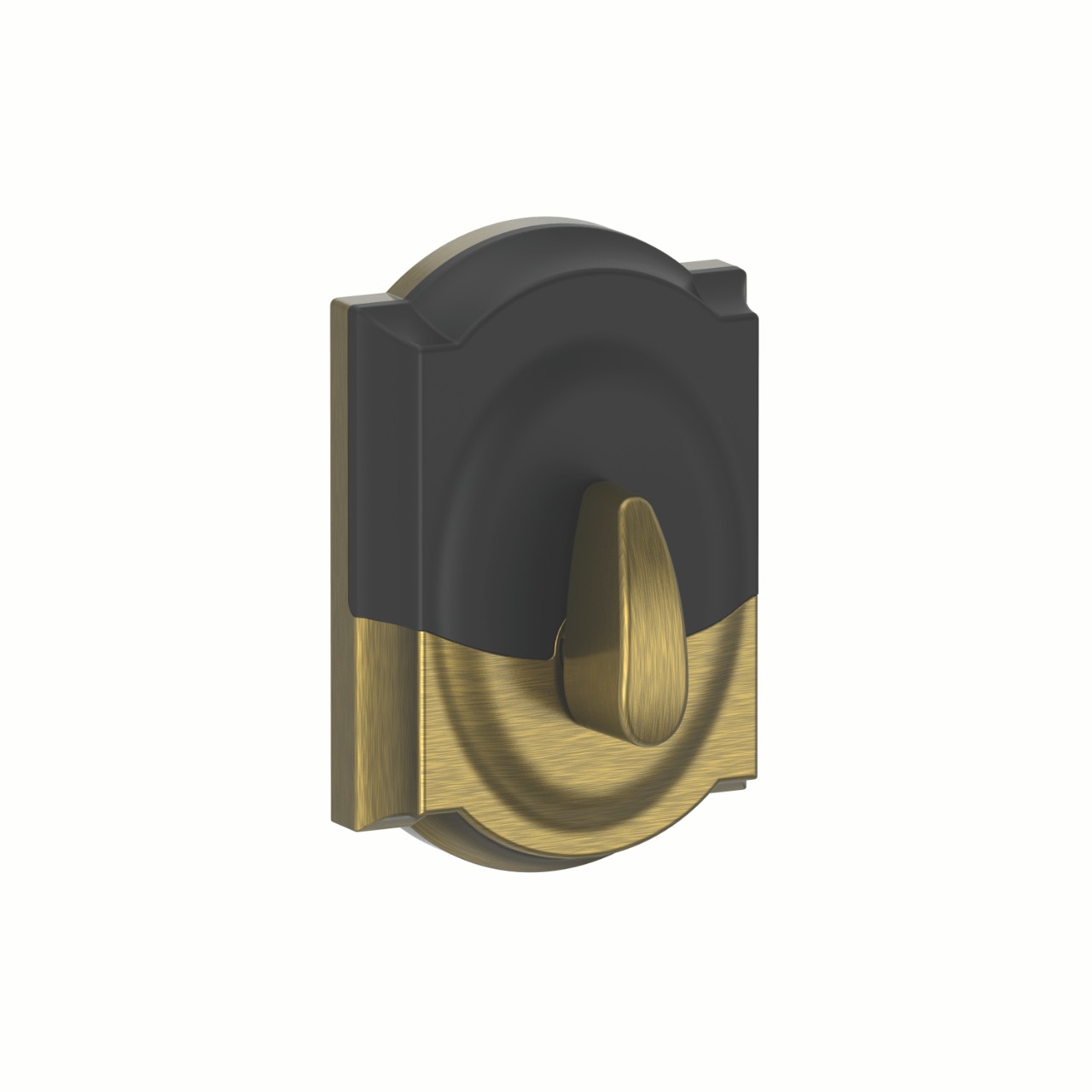 Schlage Touch™ Keyless Touchscreen Deadbolt