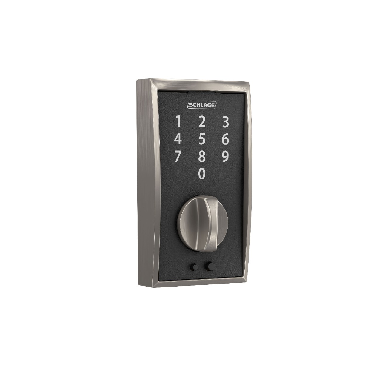 Image for Schlage Touch™ Keyless Touchscreen Deadbolt