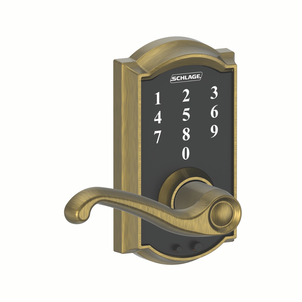 icon for Antique Brass finish