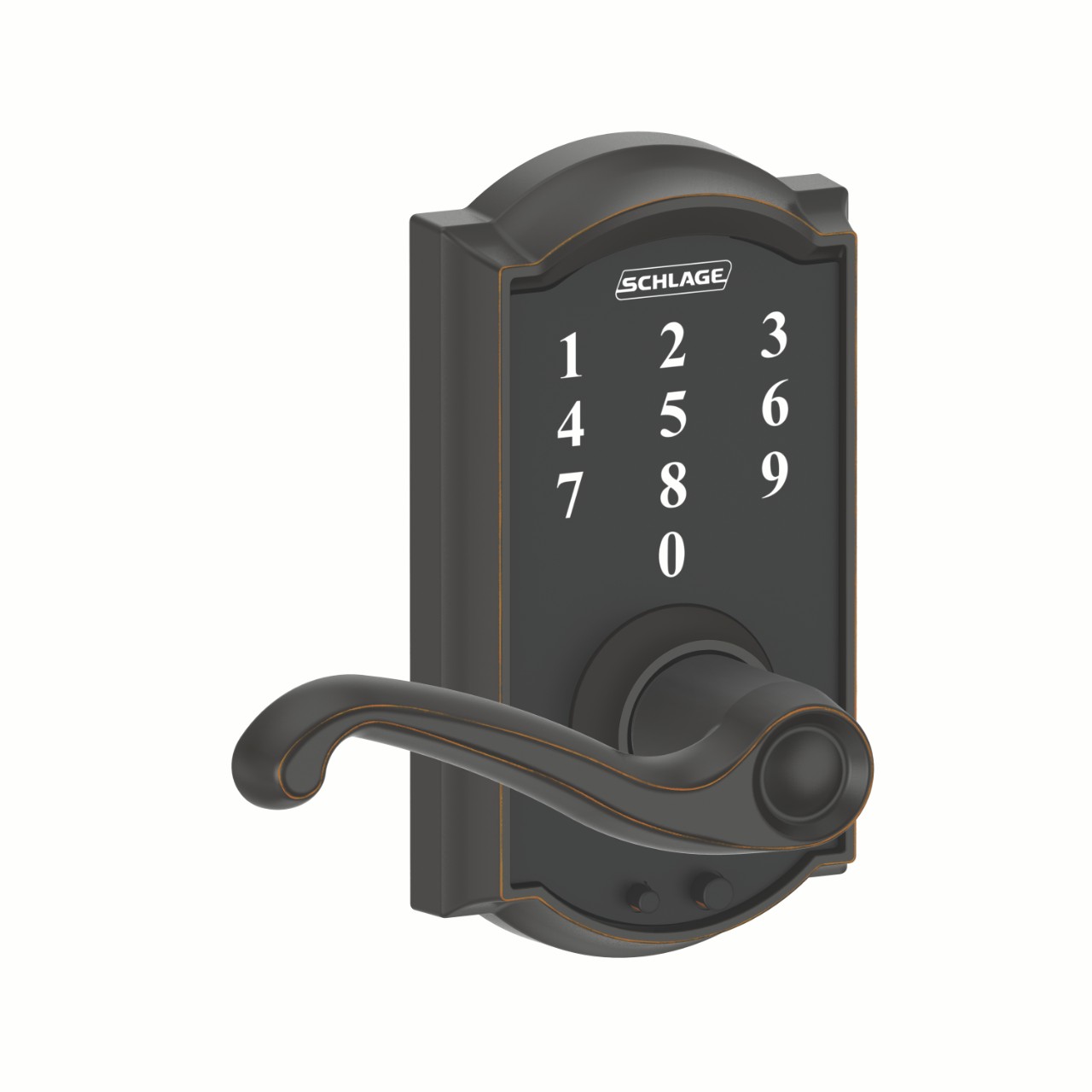 icon for Aged Bronze finish