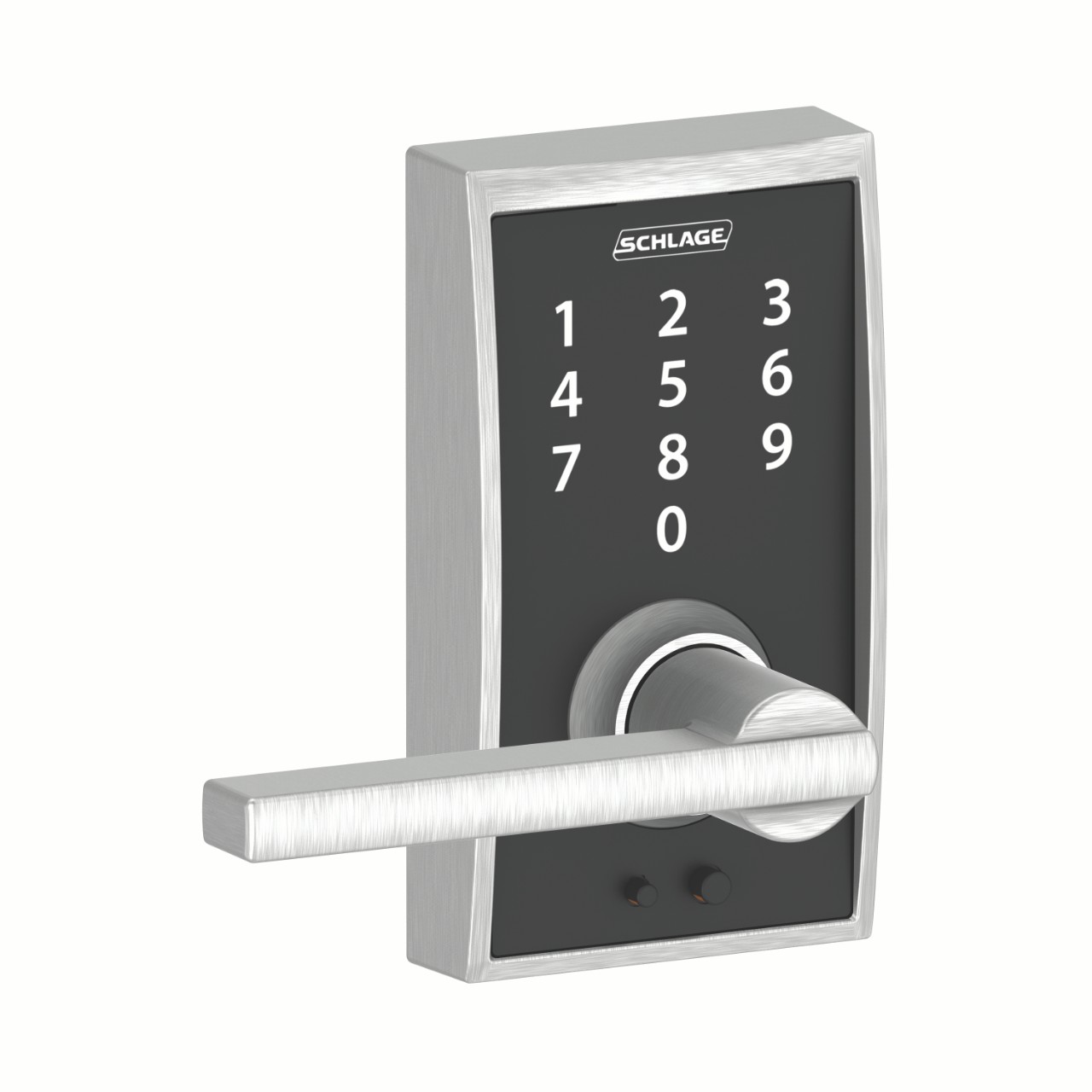 Image for Schlage Touch™ Electronic Lever