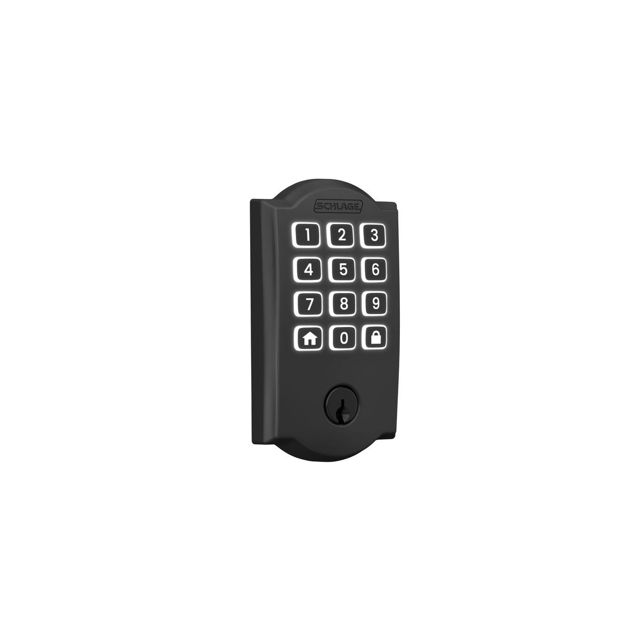 icon for Matte Black finish