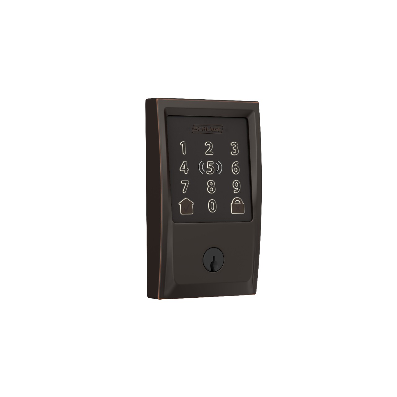 icon for Aged Bronze finish