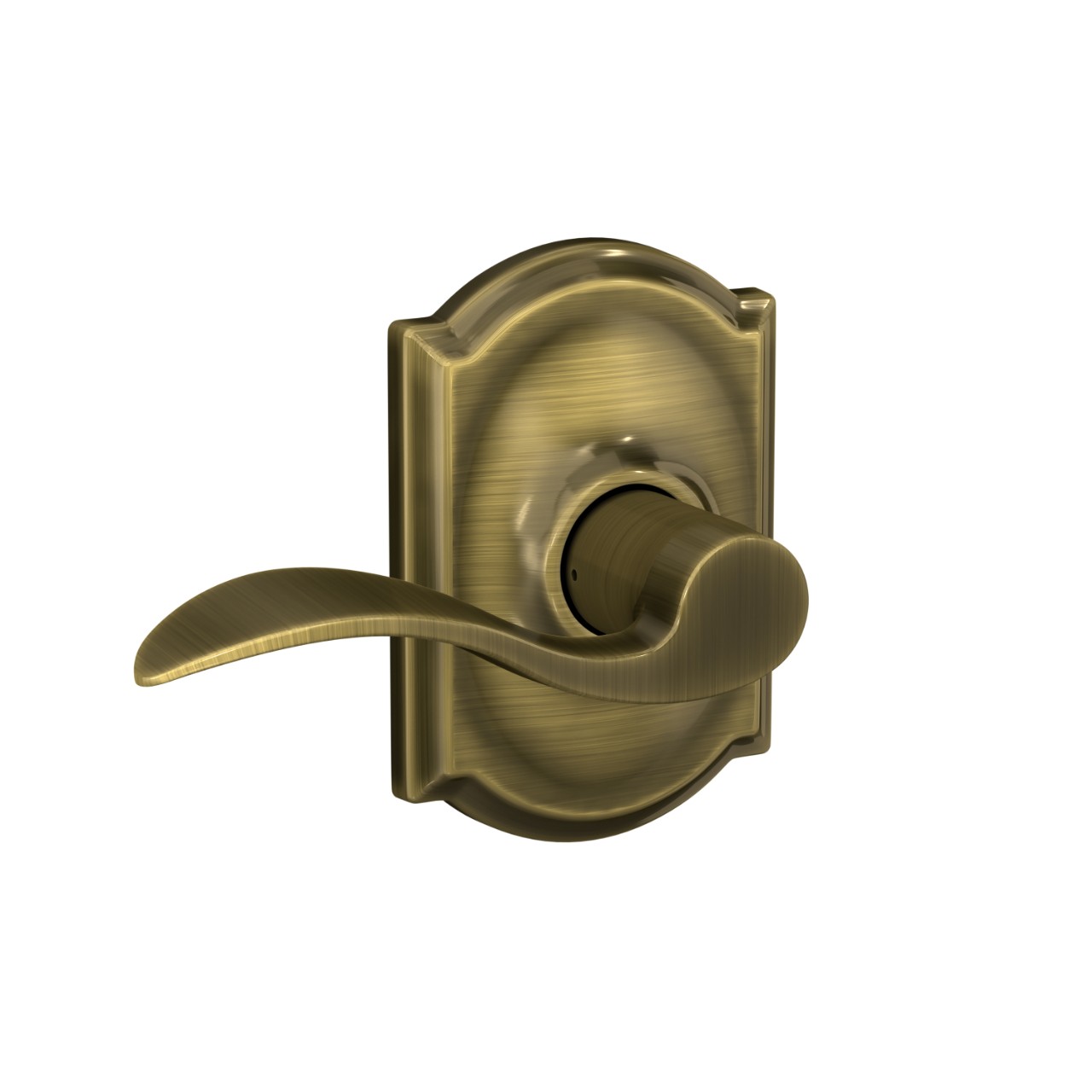 icon for Antique Brass finish