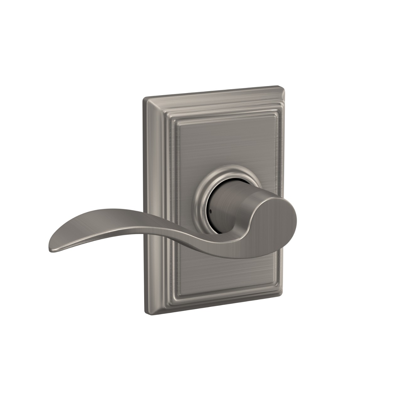icon for Satin Nickel finish
