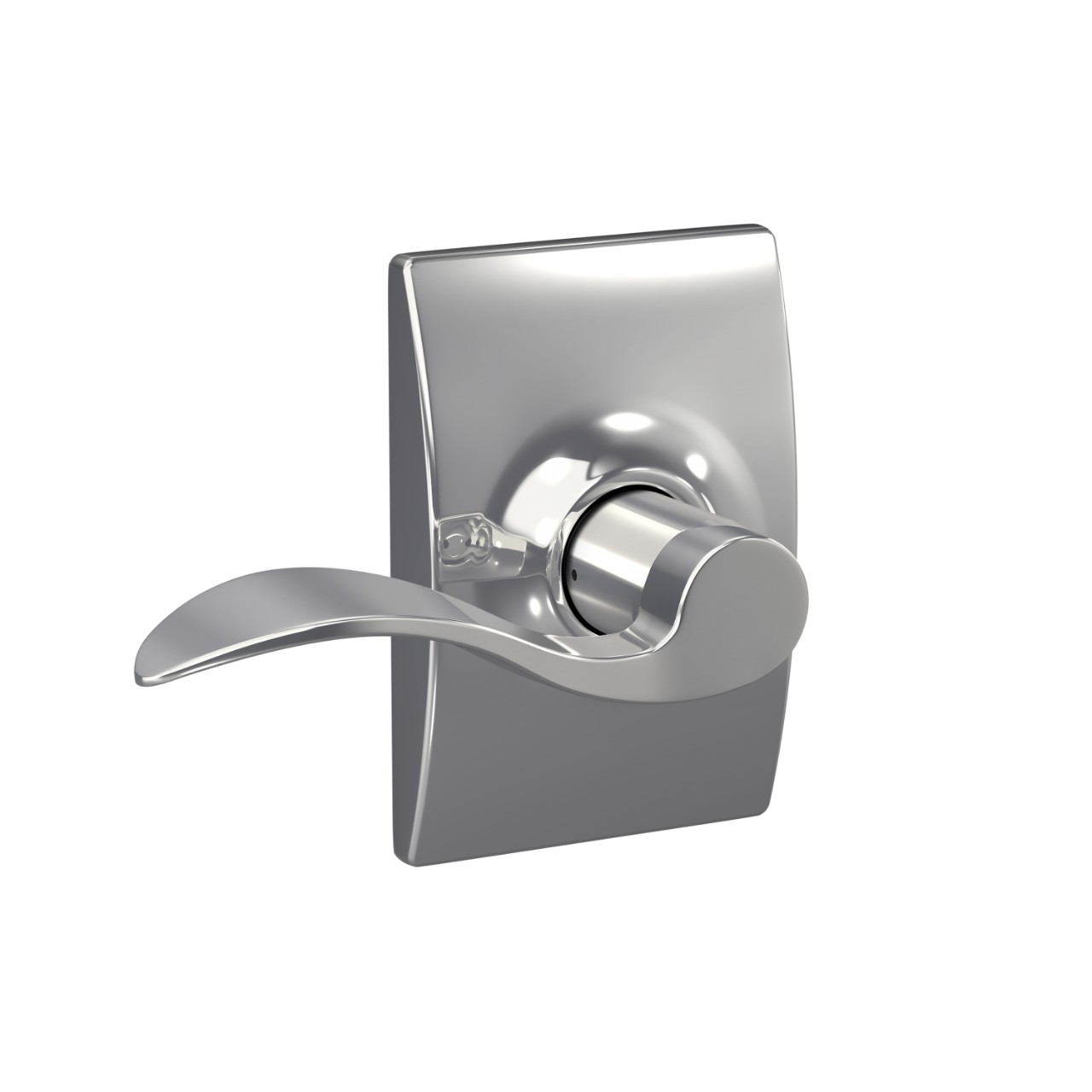 icon for Bright Chrome finish