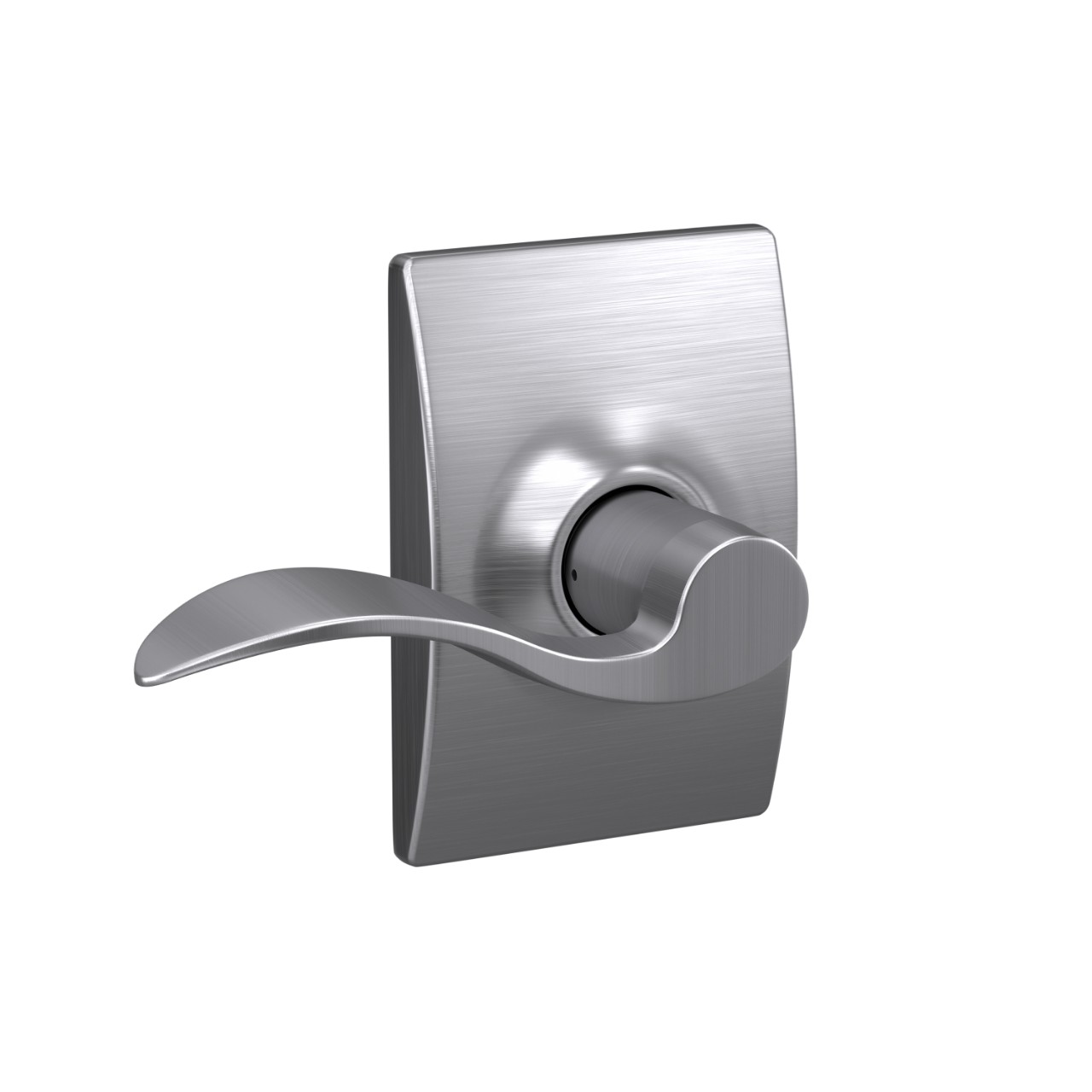 icon for Satin Chrome finish