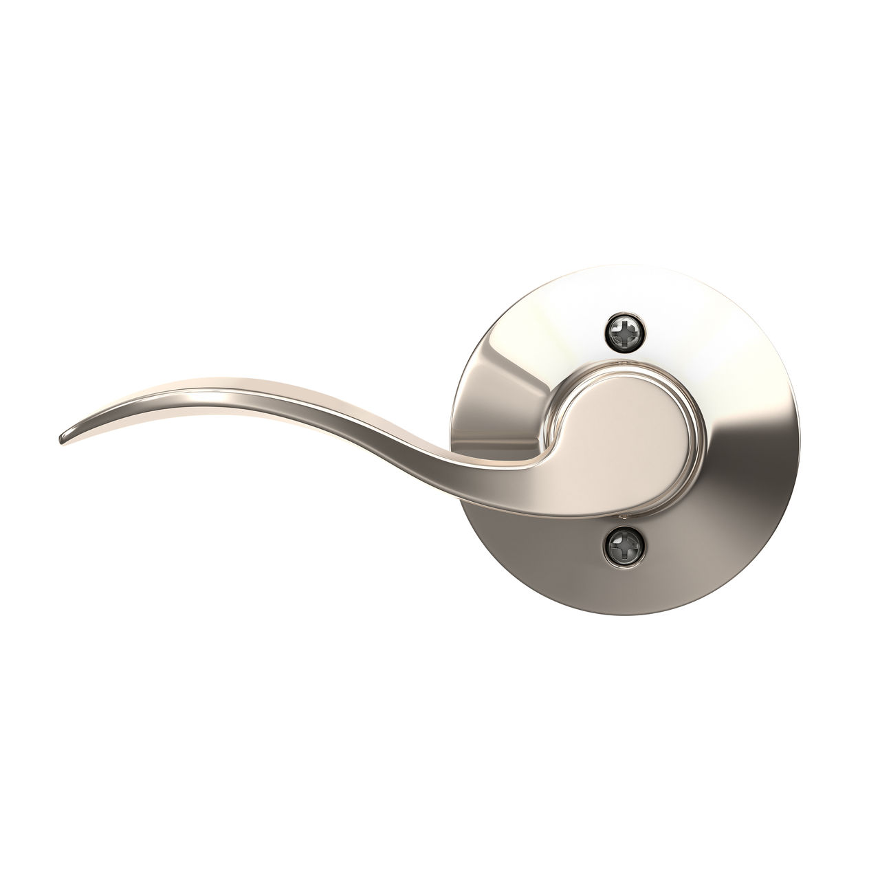 Accent Non-Turning (Dummy) Door Lever