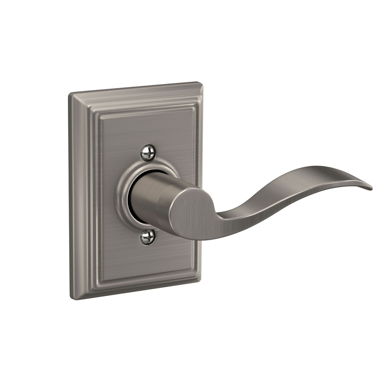 icon for Satin Nickel finish