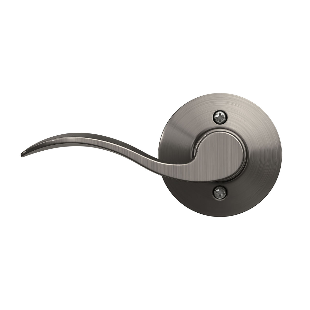 Accent Non-Turning (Dummy) Door Lever