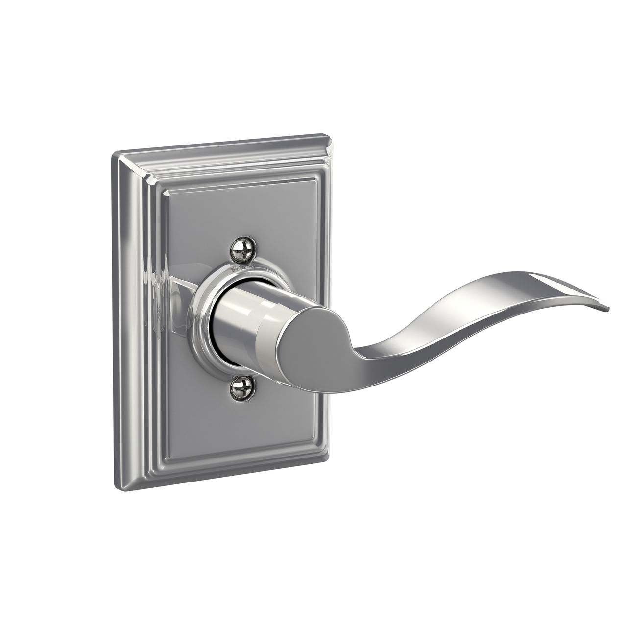 icon for Bright Chrome finish