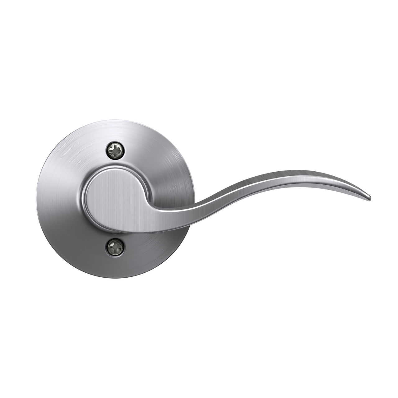 Accent Non-Turning (Dummy) Door Lever