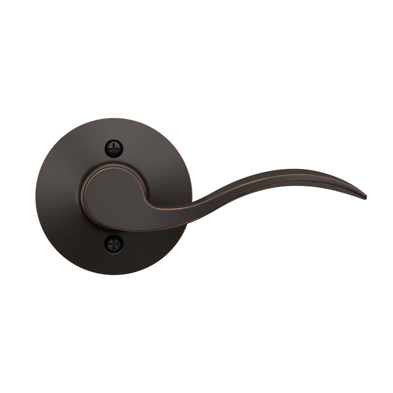 Accent Non-Turning (Dummy) Door Lever