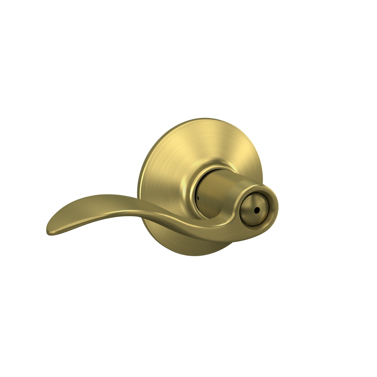 icon for Satin Brass finish