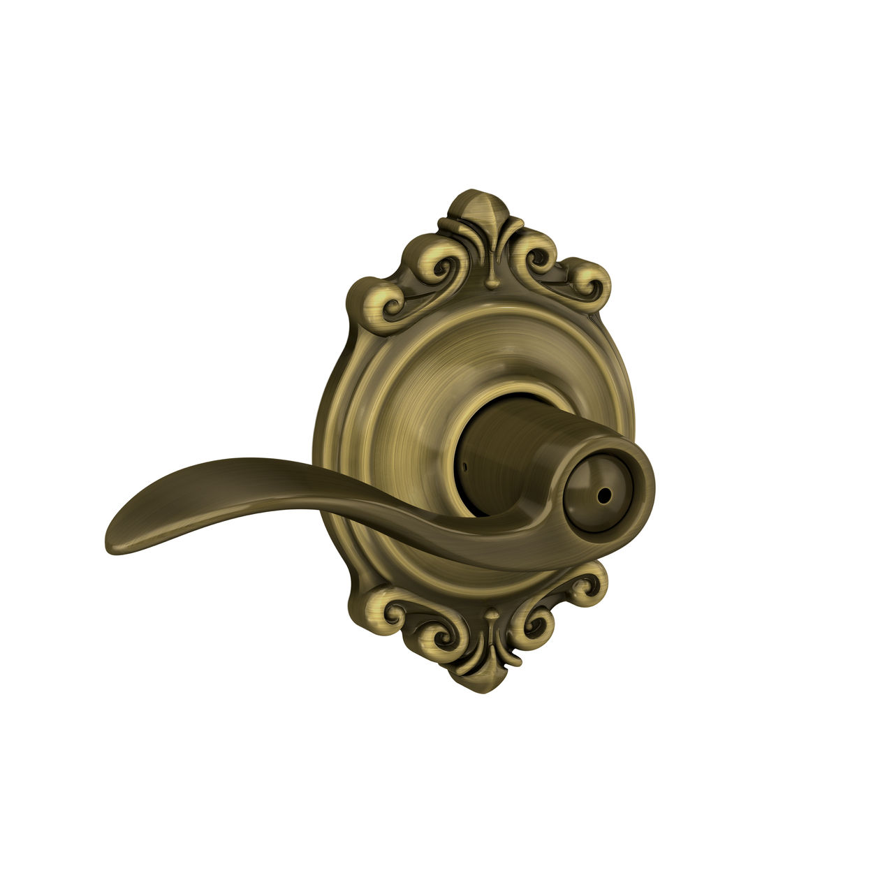 icon for Antique Brass finish