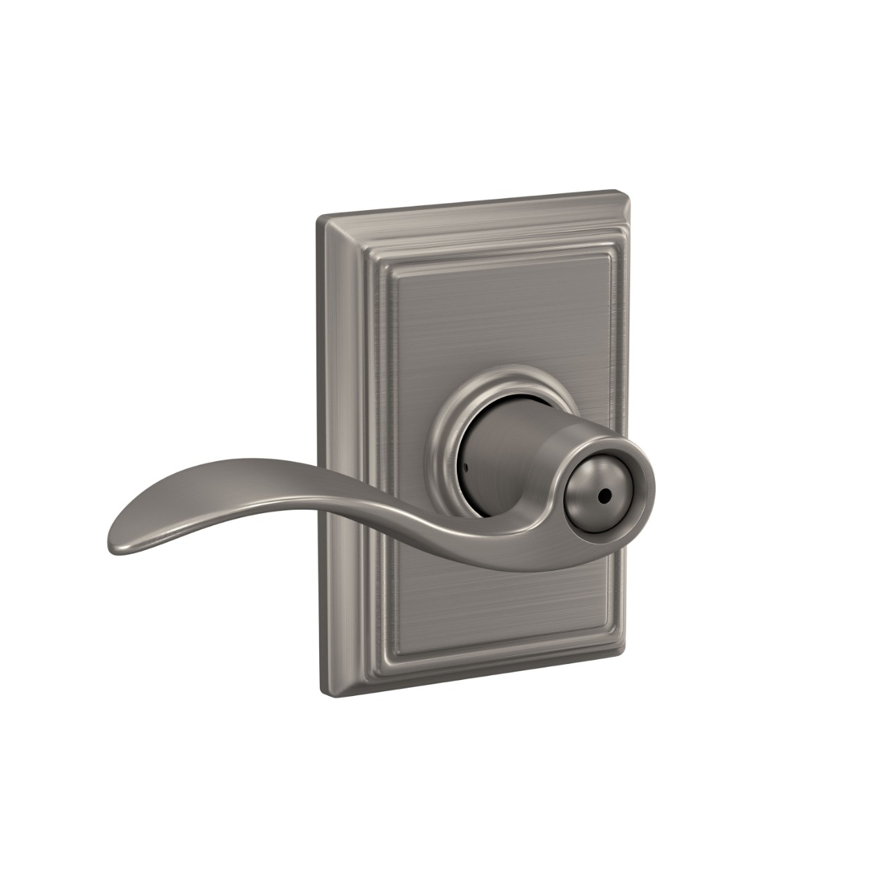 icon for Satin Nickel finish