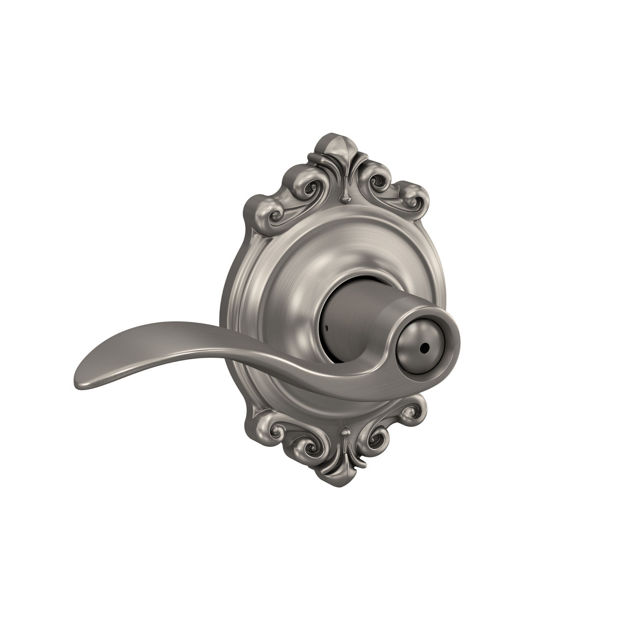 icon for Satin Nickel finish