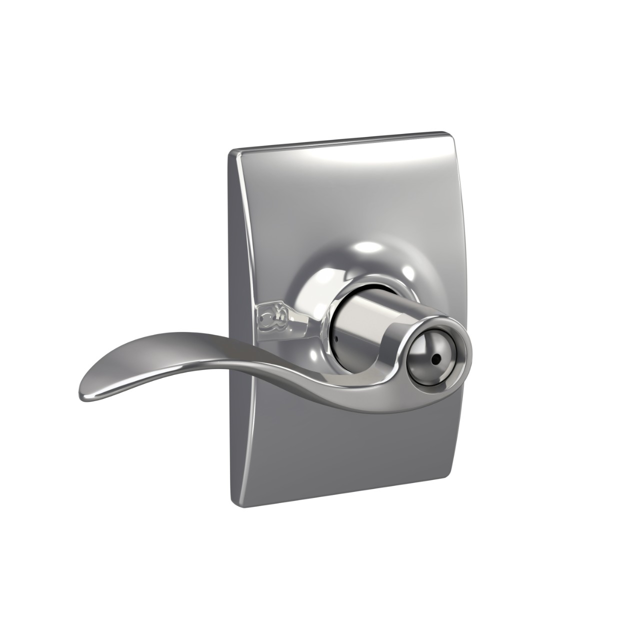 icon for Bright Chrome finish