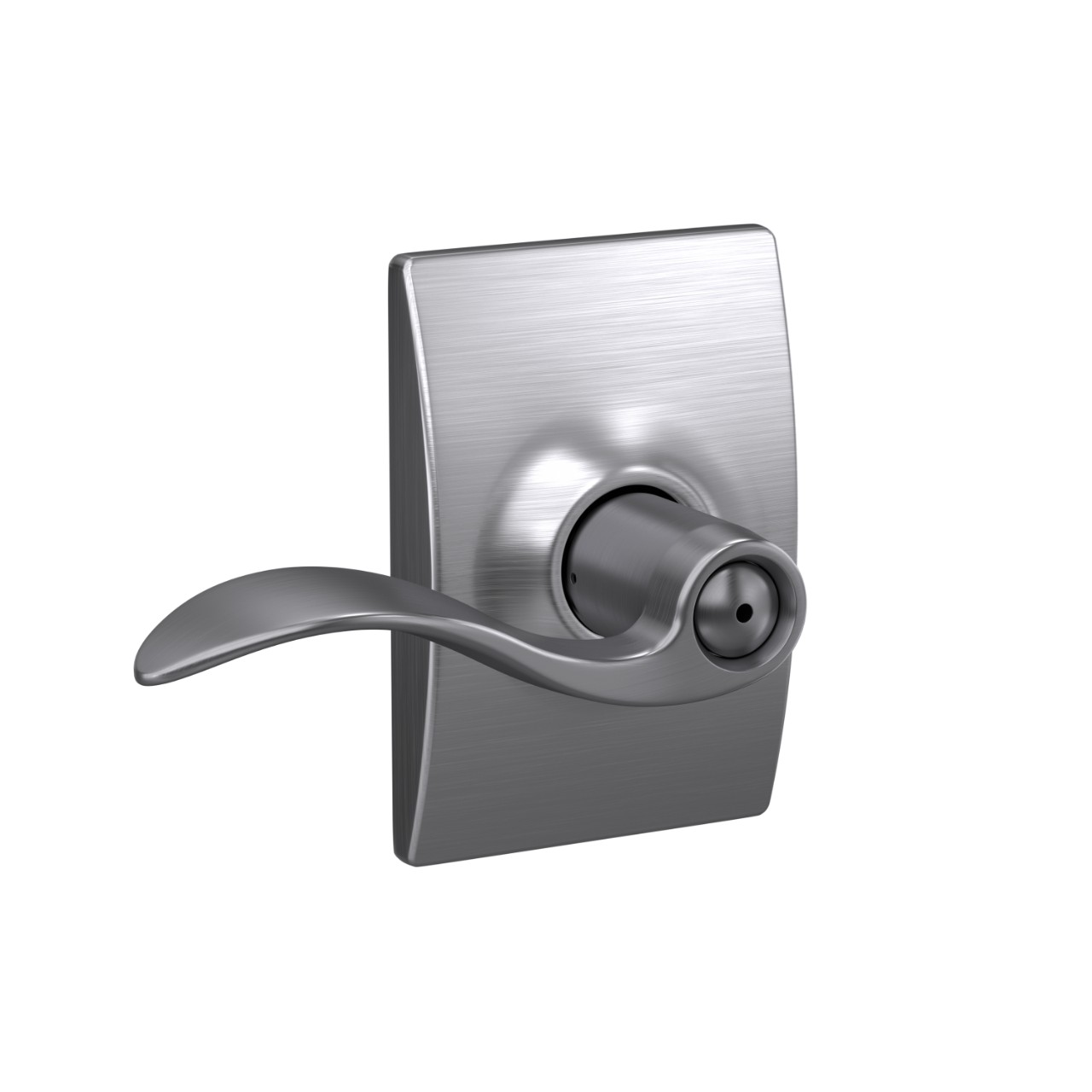 icon for Satin Chrome finish