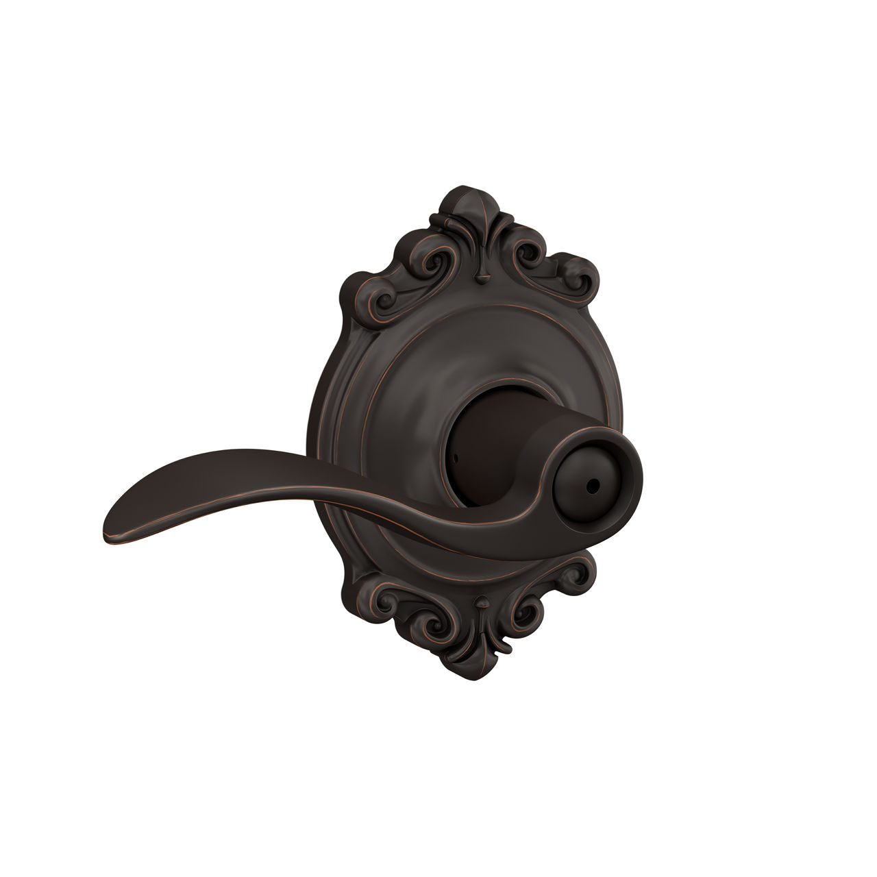 icon for Aged Bronze finish