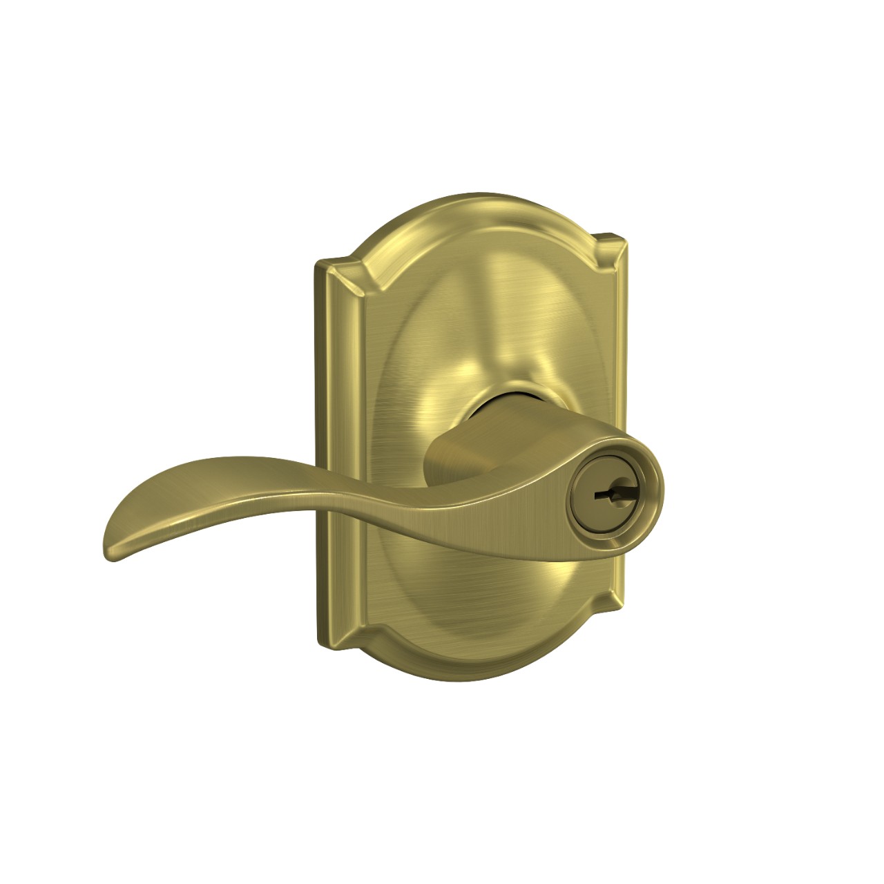 icon for Satin Brass finish