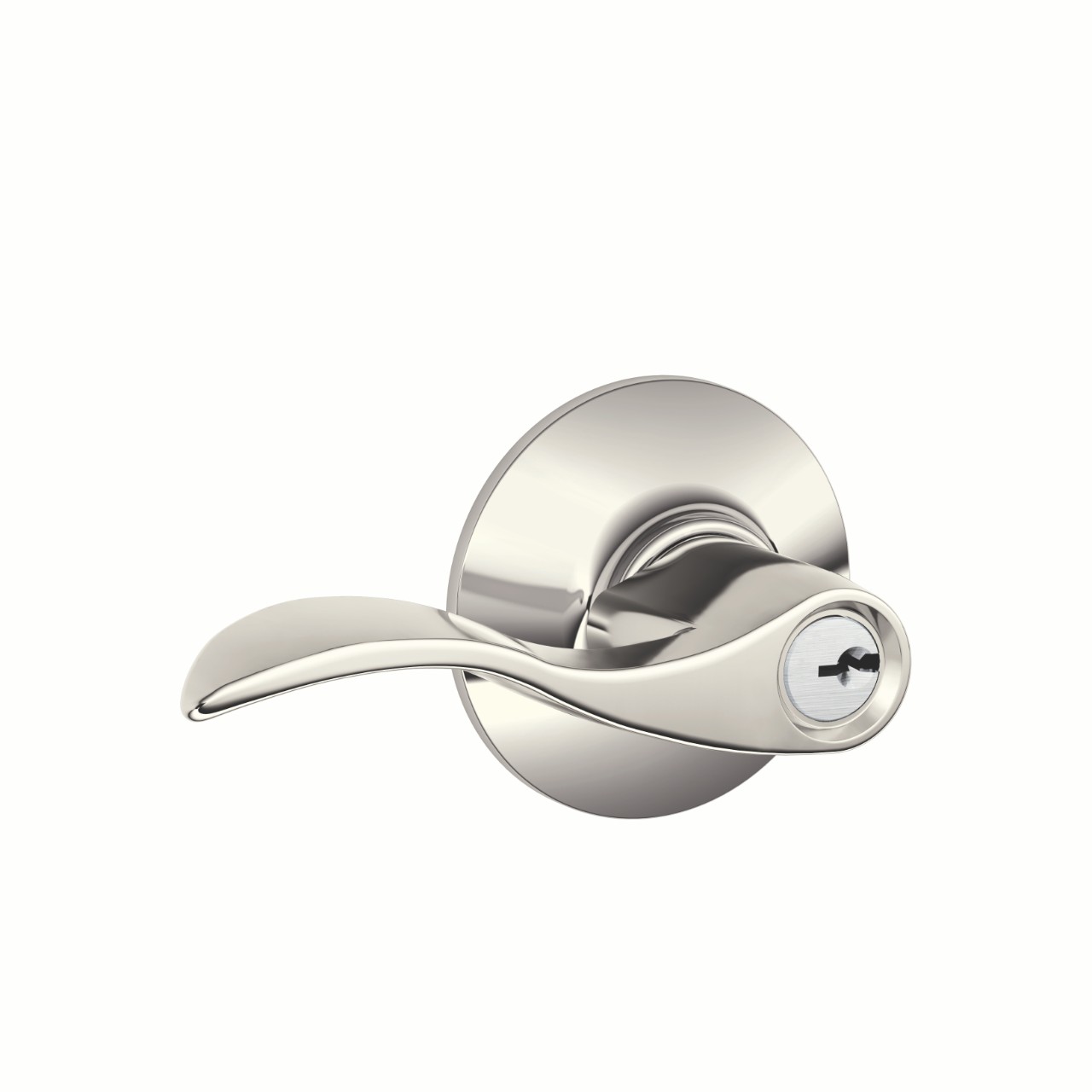 icon for Polished Nickel finish