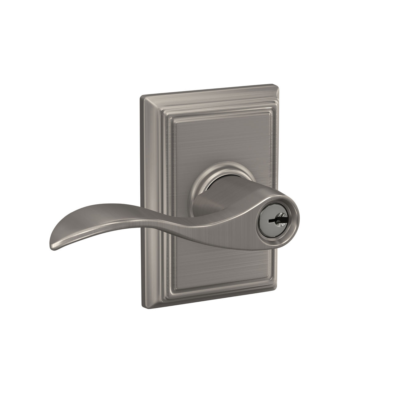 icon for Satin Nickel finish