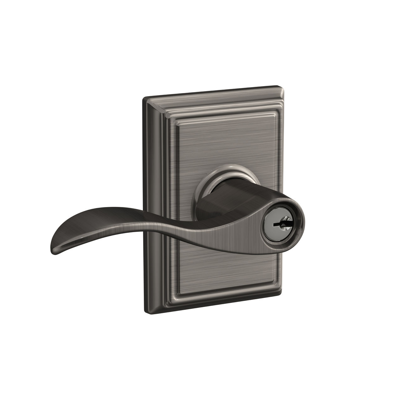 icon for Antique Pewter finish