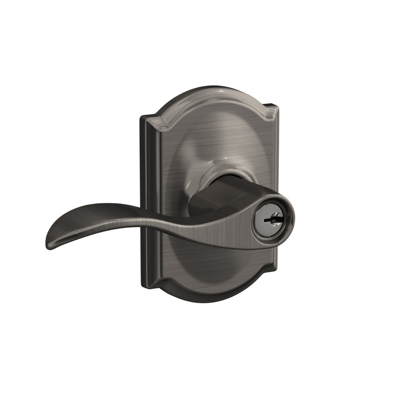 icon for Antique Pewter finish
