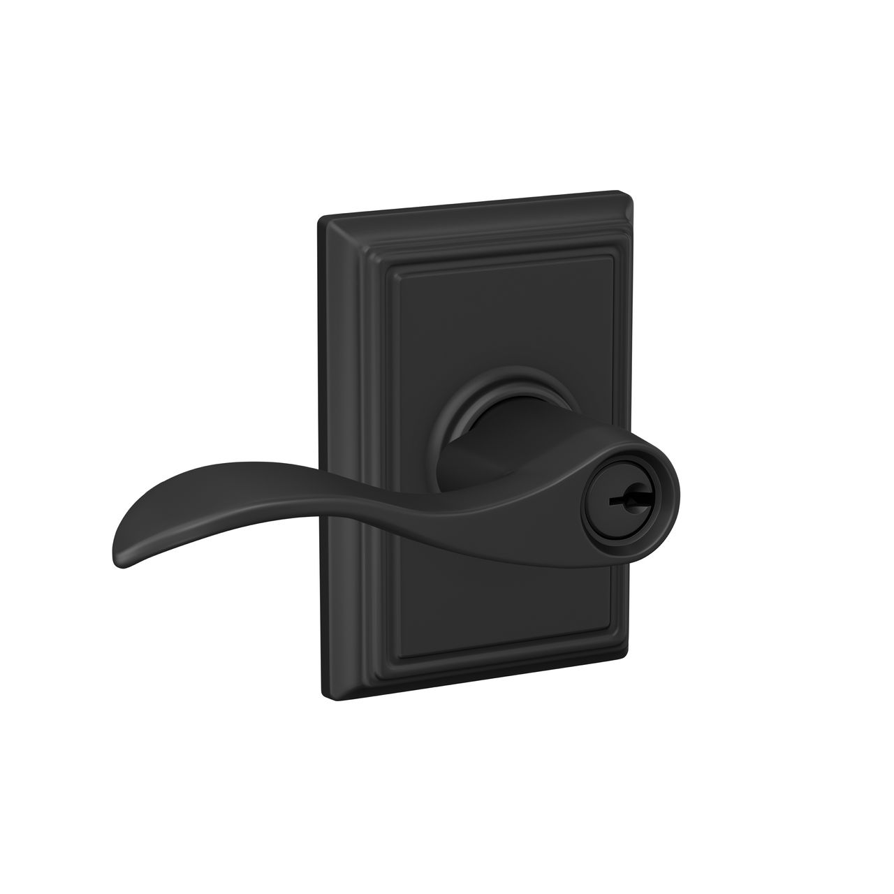 icon for Matte Black finish