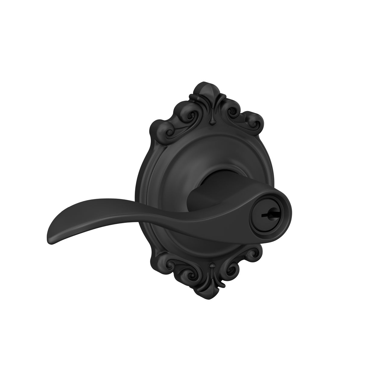 icon for Matte Black finish