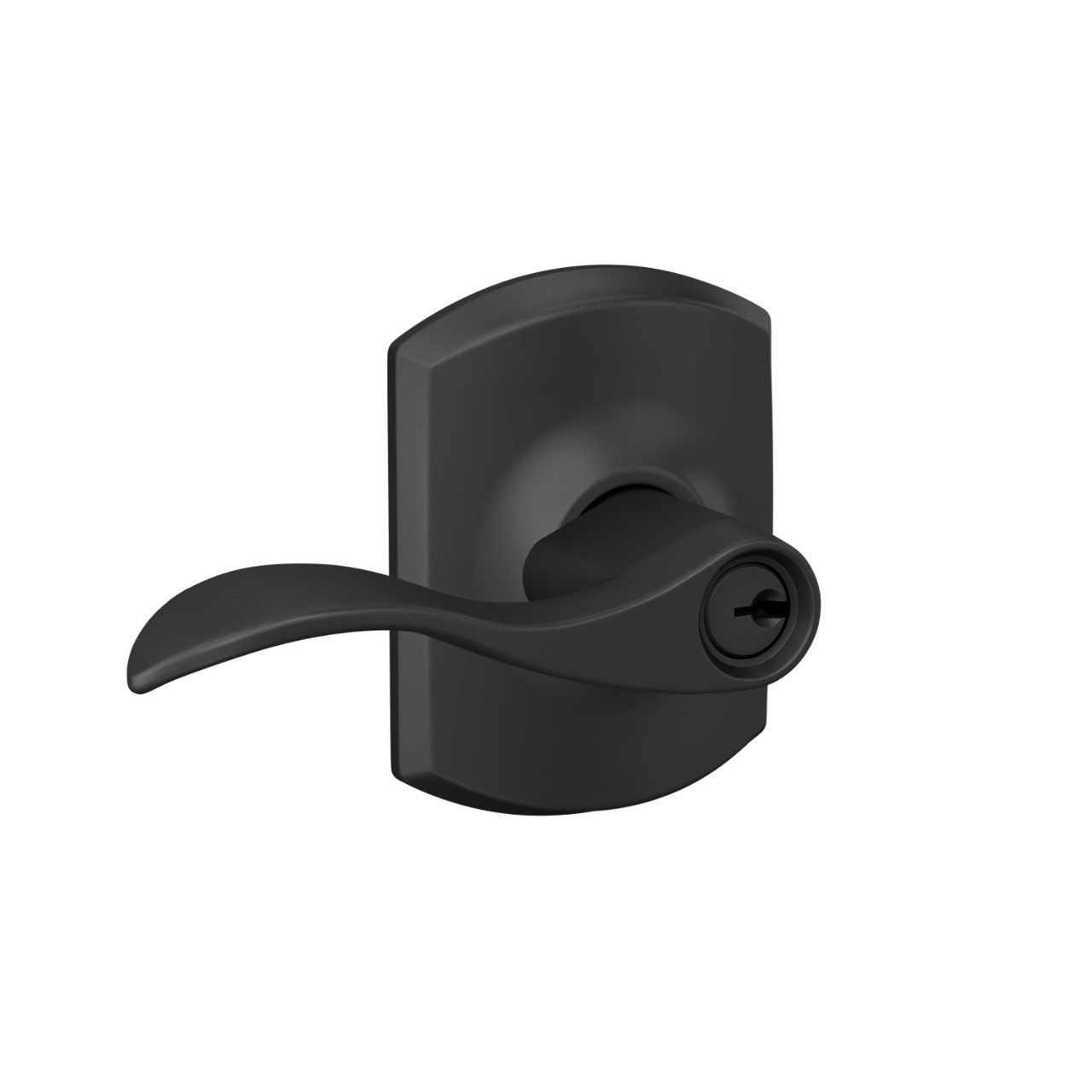 icon for Matte Black finish