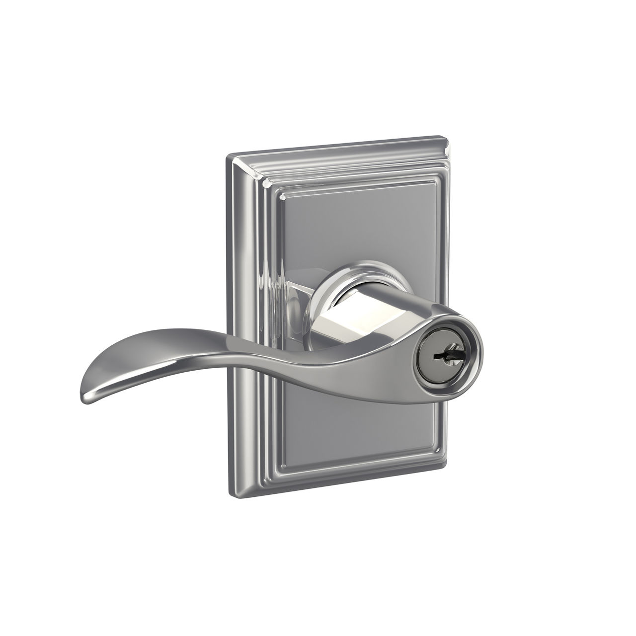 icon for Bright Chrome finish