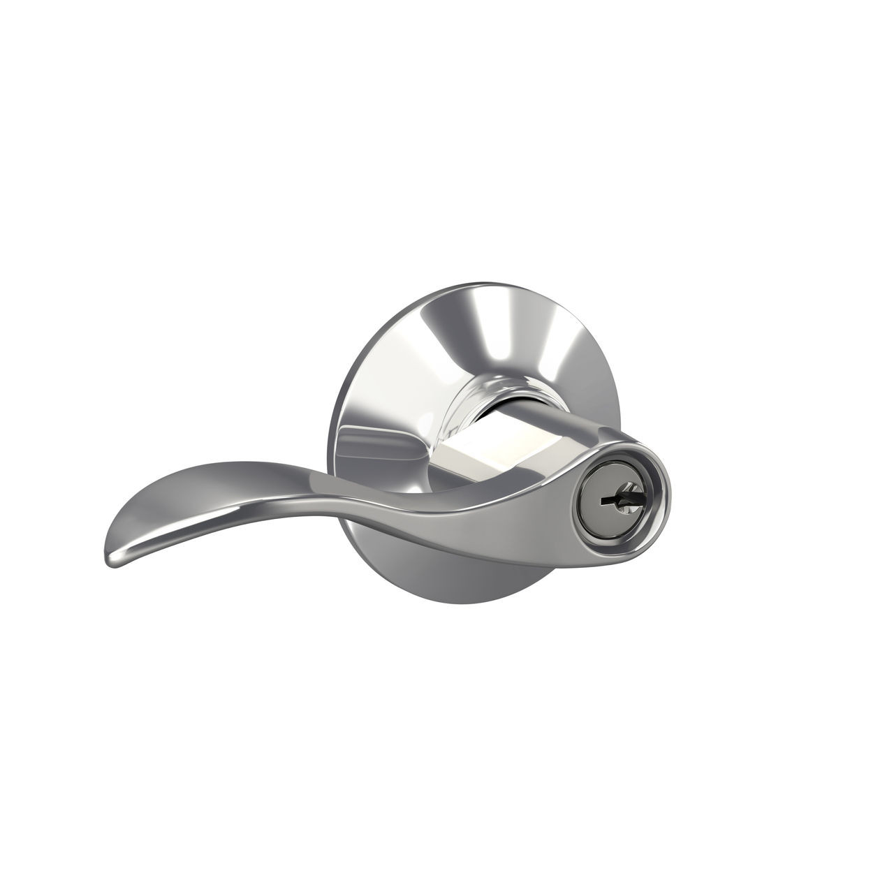 icon for Bright Chrome finish