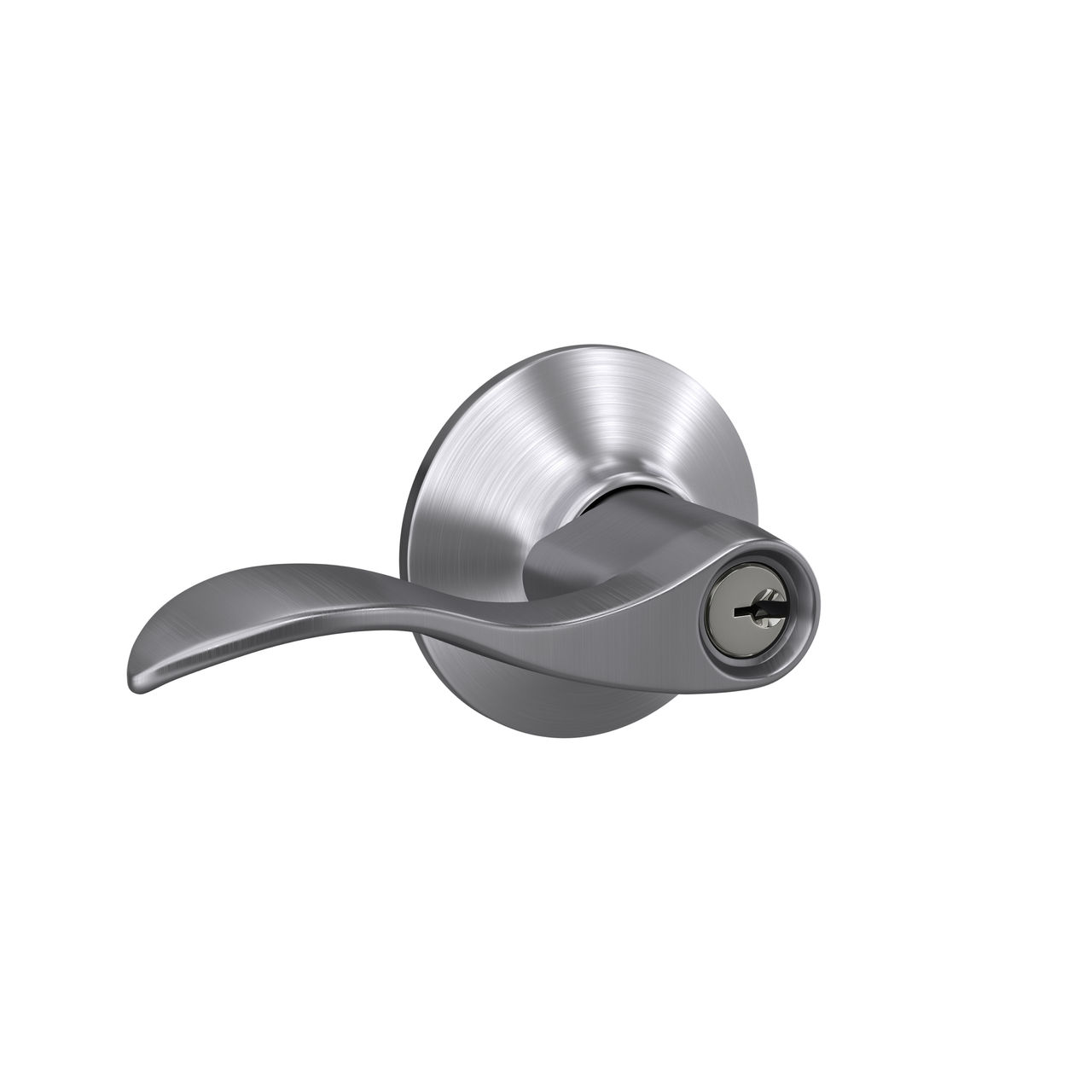 icon for Satin Chrome finish