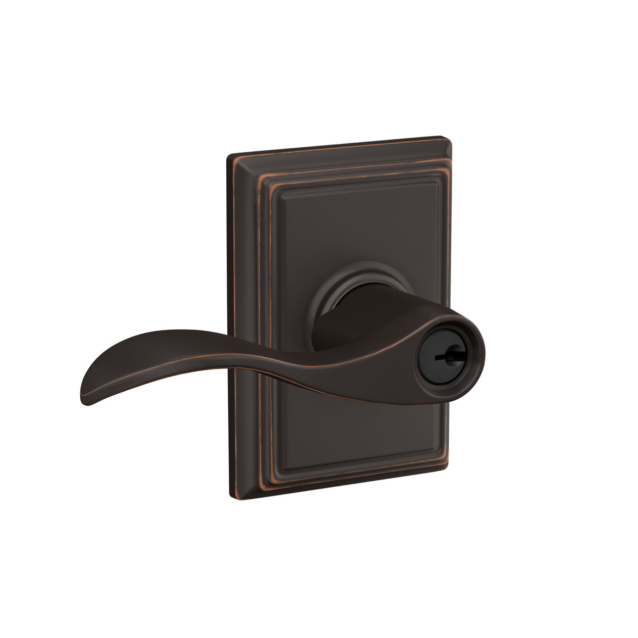 icon for Aged Bronze finish