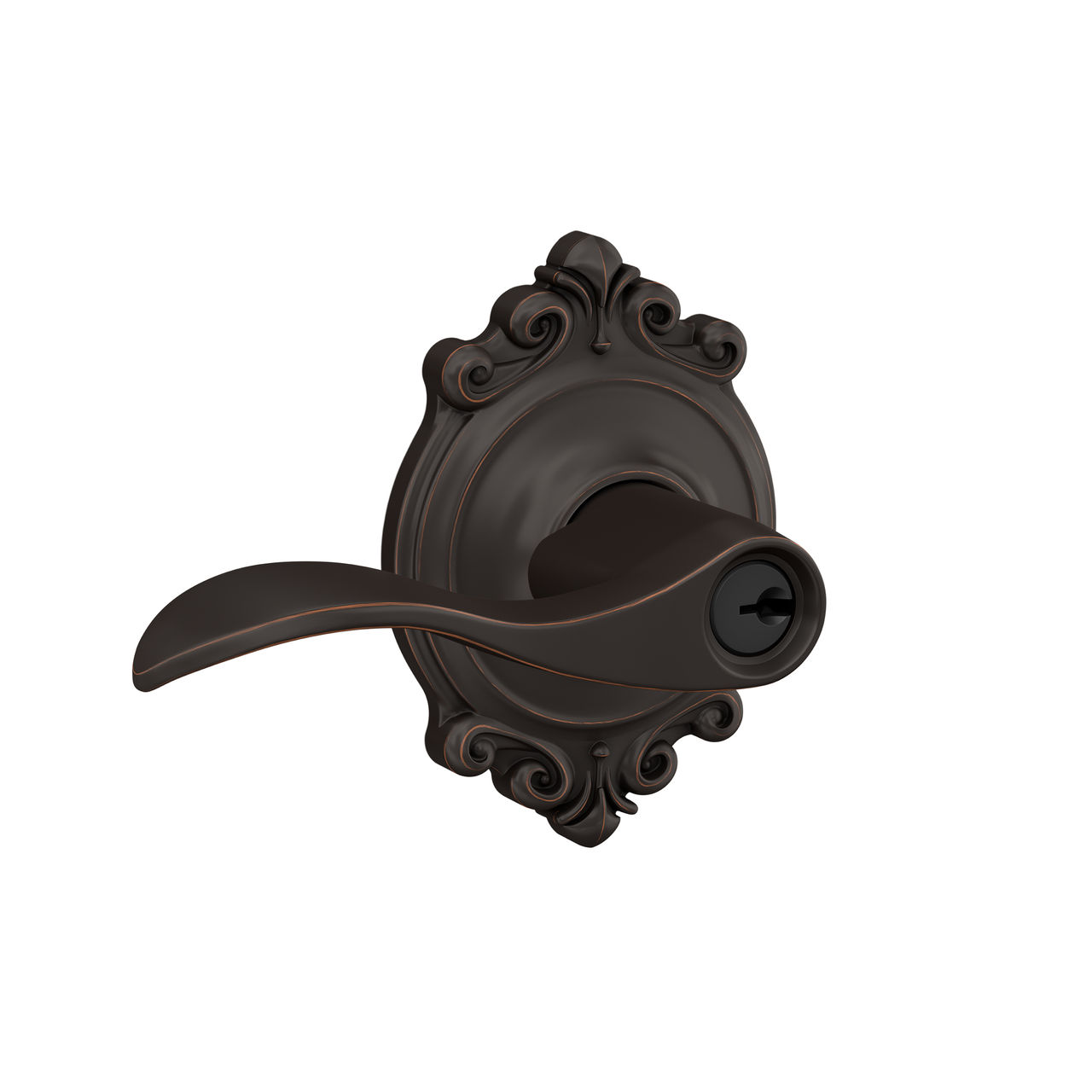icon for Aged Bronze finish