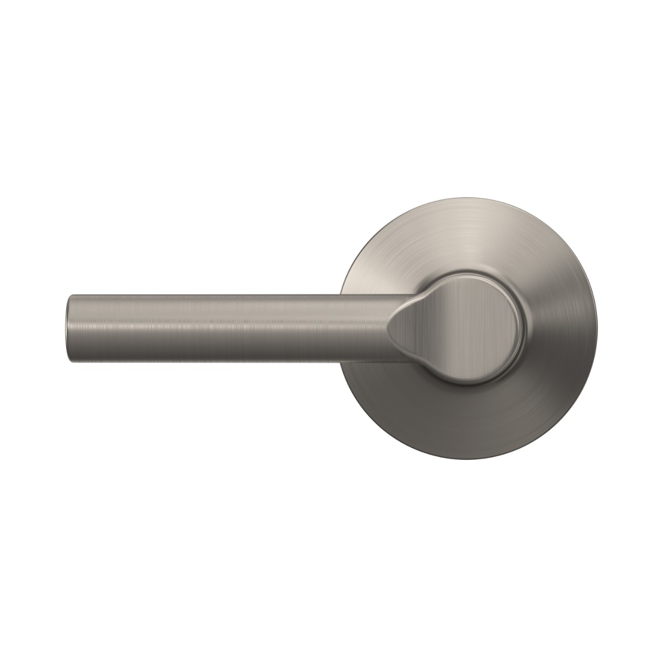 Broadway Lever Hall & Closet Lock