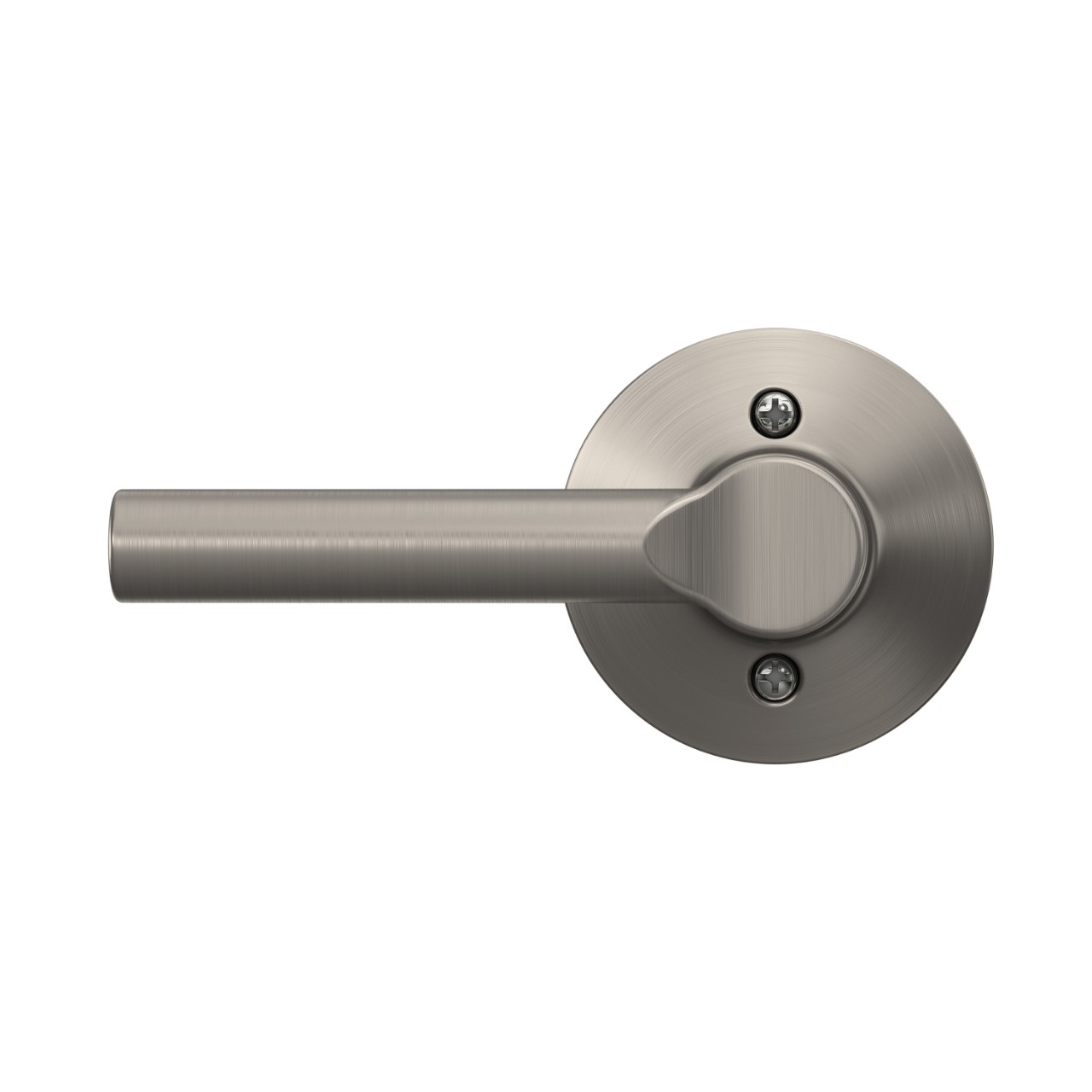 Broadway Non-Turning (Dummy) Door Lever