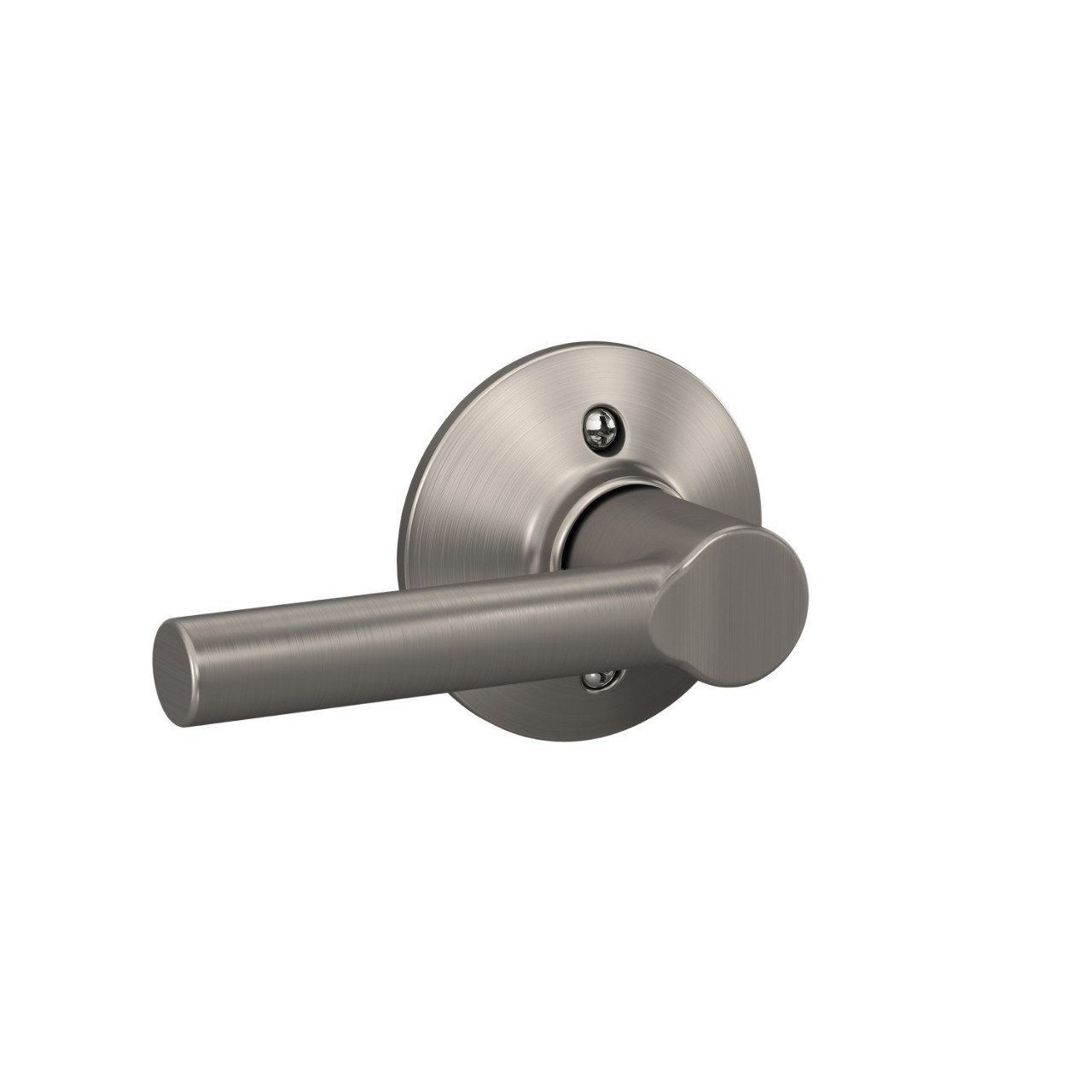 Broadway Non-Turning (Dummy) Door Lever