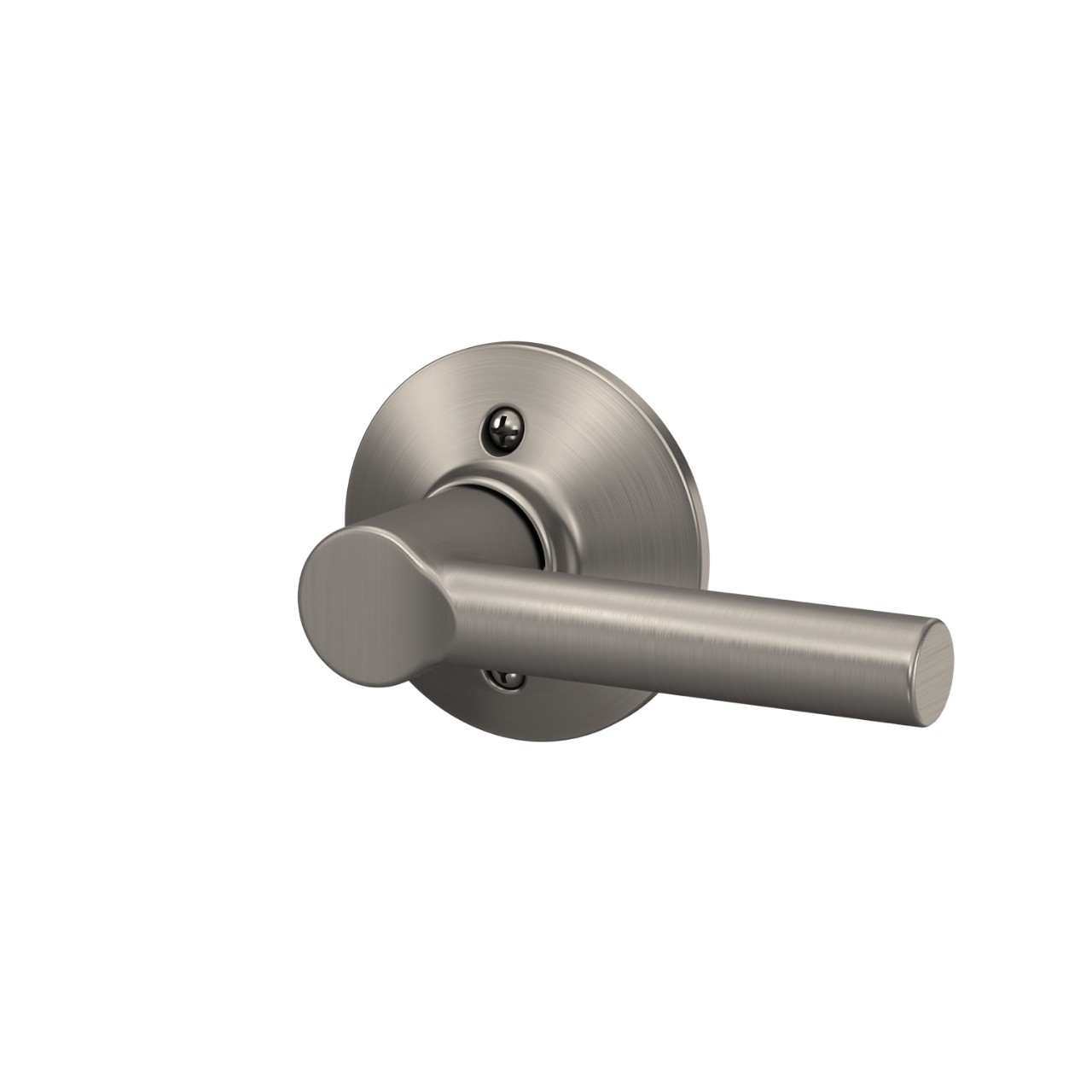Broadway Non-Turning (Dummy) Door Lever