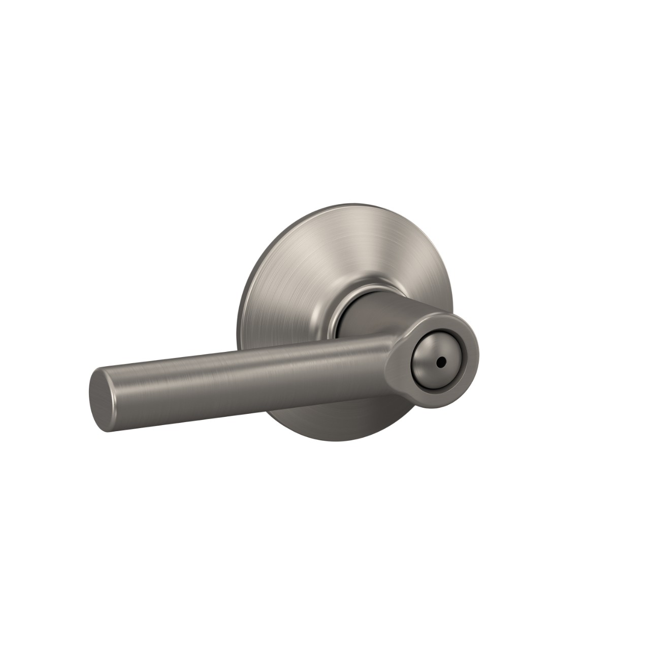 Broadway Lever Bed & Bath Lock