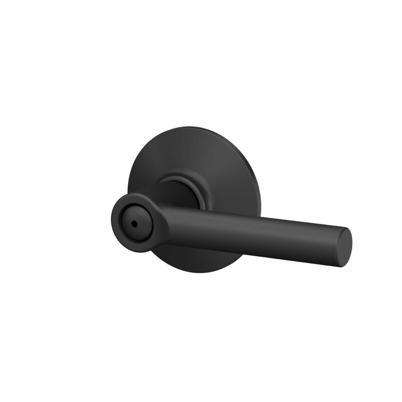 Broadway Lever Bed & Bath Lock