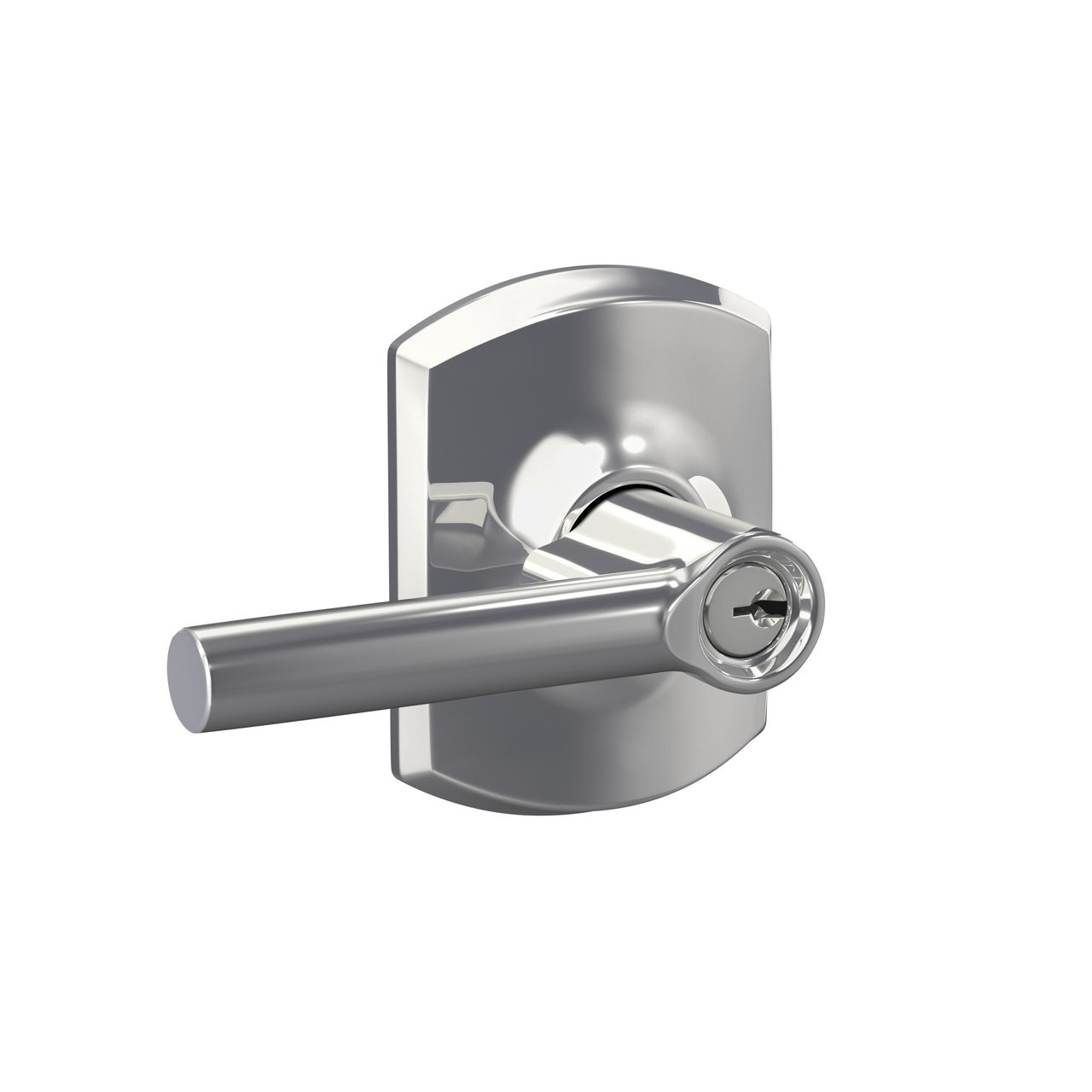 icon for Bright Chrome finish